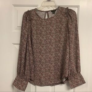 Ann Taylor Factory new blouse